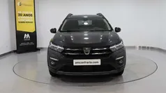 Usado 2022 Dacia Jogger Extreme Monovolume | € 19.780 (Preço justo)