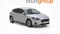Usado 2020 Ford Focus Active | € 13.990 (Preço justo)