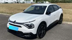 Branco Usado 2024 Citroën C4 PureTech | € 21.750 (Preço justo)