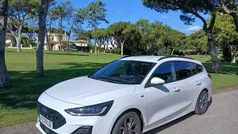 Usado 2023 Ford Focus Carrinha | € 23.900 (Preço justo)