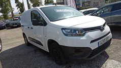 Usado 2021 Toyota Proace City Van | € 12.900 (Preço justo)