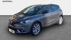 Cinza Usado 2019 Renault Scénic IV LIMITED Monovolume | € 18.490 (Preço justo)
