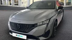 Cinzento Usado 2024 Peugeot 308 Allure Sedan | € 23.950 (Bom preço)