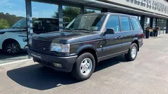 Usado 1995 Land Rover Range Rover SUV | € 15.500