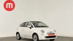 Usado 2023 Fiat 500 | € 13.499 (Preço justo)