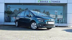 Usado 2020 Citroën C4 | € 12.900 (Bom preço)