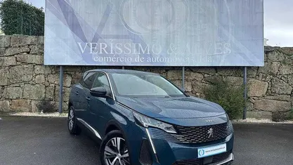 Usado 2023 Peugeot 3008 | € 26.500 (Preço justo)