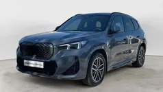 Cinzento Usado 2024 BMW iX SUV | € 52.900 (Preço justo)