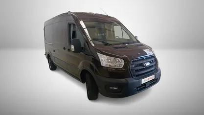 Usado Ford Transit 130 HP (95 kW) 2023