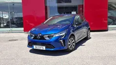 Azul Usado 2024 Mitsubishi Colt | € 15.900 (Preço justo)