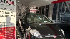 Usado 2013 Fiat Punto Citadino | € 5.990 (Preço justo)
