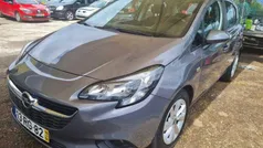 Usado 2016 Opel Corsa | € 6.200 (Preço justo)