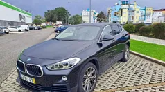 Usado 2019 BMW X2 SUV | € 25.500 (Preço justo)