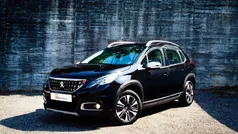 Usado 2016 Peugeot 2008 Allure SUV | € 11.999 (Preço justo)