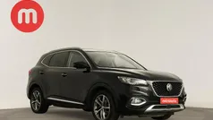 Usado 2022 MG EHS Luxury SUV | € 23.999 (Preço justo)