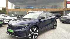Usado 2023 Renault Mégane Techno SUV | € 27.900 (Super Preço)
