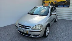 Usado 2005 Opel Corsa | € 1.950 (Bom preço)