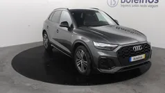 Usado 2022 Audi Q5 S-Line SUV | € 49.900 (Preço justo)