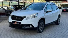 Usado 2016 Peugeot 2008 Style SUV | € 11.750 (Preço justo)