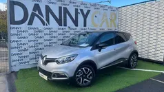 Usado 2015 Renault Captur SUV | € 12.490 (Preço justo)