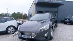 Usado 2019 Ford Focus Active | € 11.990 (Preço justo)