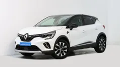 Usado 2023 Renault Captur SUV | € 18.750 (Preço justo)