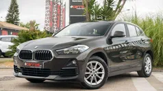 Usado 2019 BMW X2 Advantage SUV | € 22.350 (Preço justo)