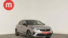 Usado 2023 Opel Corsa-e Citadino | € 21.999 (Preço justo)