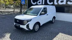 Branco Novo 2024 Ford Transit | € 20.990 (Preço justo)