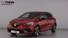 Usado 2023 Renault Clio V RS Line | € 18.290 (Preço justo)