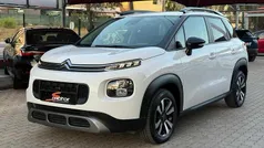 Branco Usado 2020 Citroën C3 Aircross SUV | € 14.250 (Preço justo)