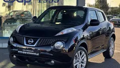 Usado 2014 Nissan Juke N-Connecta SUV | € 12.270 (Preço justo)