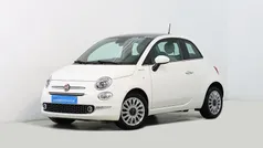 Usado 2023 Fiat 500 | € 13.450 (Preço justo)