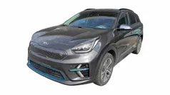 Cinzento Usado 2019 Kia e-Niro SUV | € 18.950 (Preço justo)