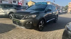 Verde Usado 2020 Peugeot 3008 Allure SUV | € 19.500 (Bom preço)