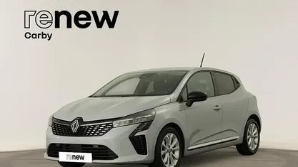 Usado 2024 Renault Clio V Evolution | € 18.490 (Preço justo)