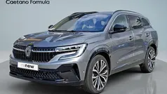 Usado 2025 Renault Espace Monovolume | € 48.950