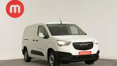 Usado 2021 Opel Combo Enjoy Monovolume | € 12.194 (Bom preço)