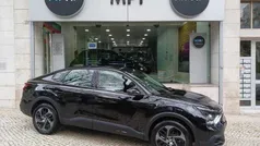 Preto Usado 2024 Citroën C4 PureTech Sedan | € 22.450 (Preço justo)