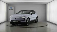 Azul Usado 2024 Volvo EX30 Ultra SUV | € 41.990 (Preço justo)
