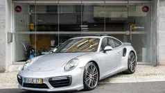 Usado 2016 Porsche 991 Coupé | € 149.900