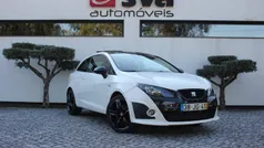 Usado 2010 Seat Ibiza | € 9.800 (Preço justo)