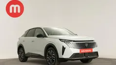 Usado 2025 Peugeot 3008 Allure | € 34.999 (Preço justo)