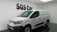 Usado 2023 Fiat Doblò S Monovolume | € 18.600 (Preço justo)