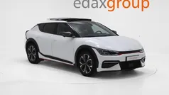 Usado 2021 Kia EV6 4 SUV | € 34.990 (Preço justo)