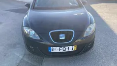Usado 2008 Seat Leon Citadino | € 4.350 (Bom preço)