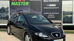 Usado 2009 Seat Leon Sedan | € 6.770 (Preço justo)