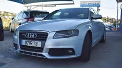 Usado 2010 Audi A4 | € 9.650 (Preço justo)