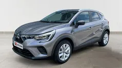 Cinza Usado 2023 Mitsubishi ASX Invite SUV | € 18.990 (Preço justo)