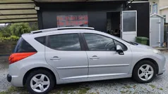 Usado 2008 Peugeot 207 Sport Carrinha | € 2.750 (Preço justo)